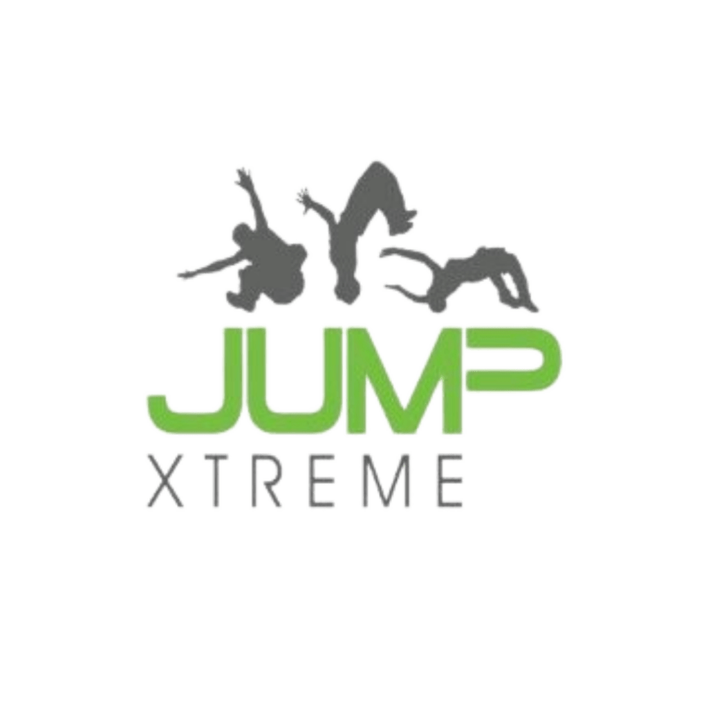 Jump xtreme Logo