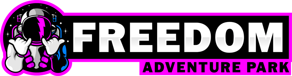 Freedom Adventure Park Logo