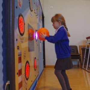 Pippa Counter – Head of PE, Fowey Primary School
